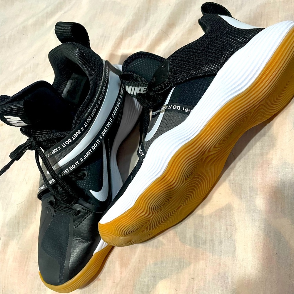 Nike Hyperset
